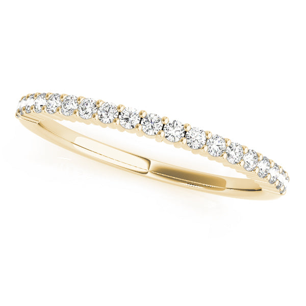 Wedding Band
