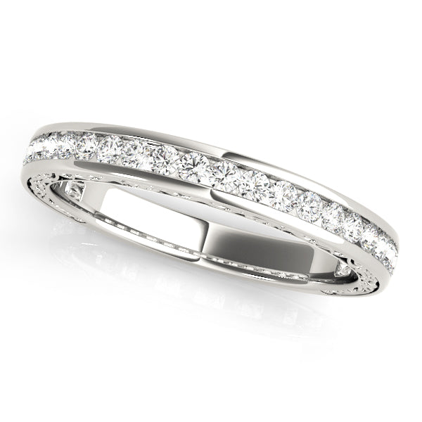 Wedding Band