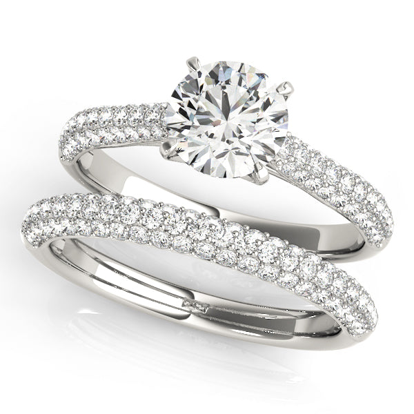 Wedding Band