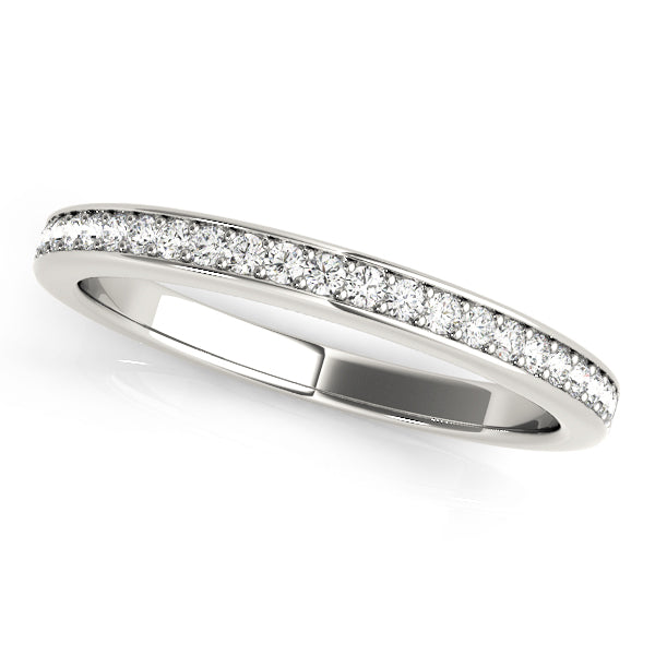 Wedding Band