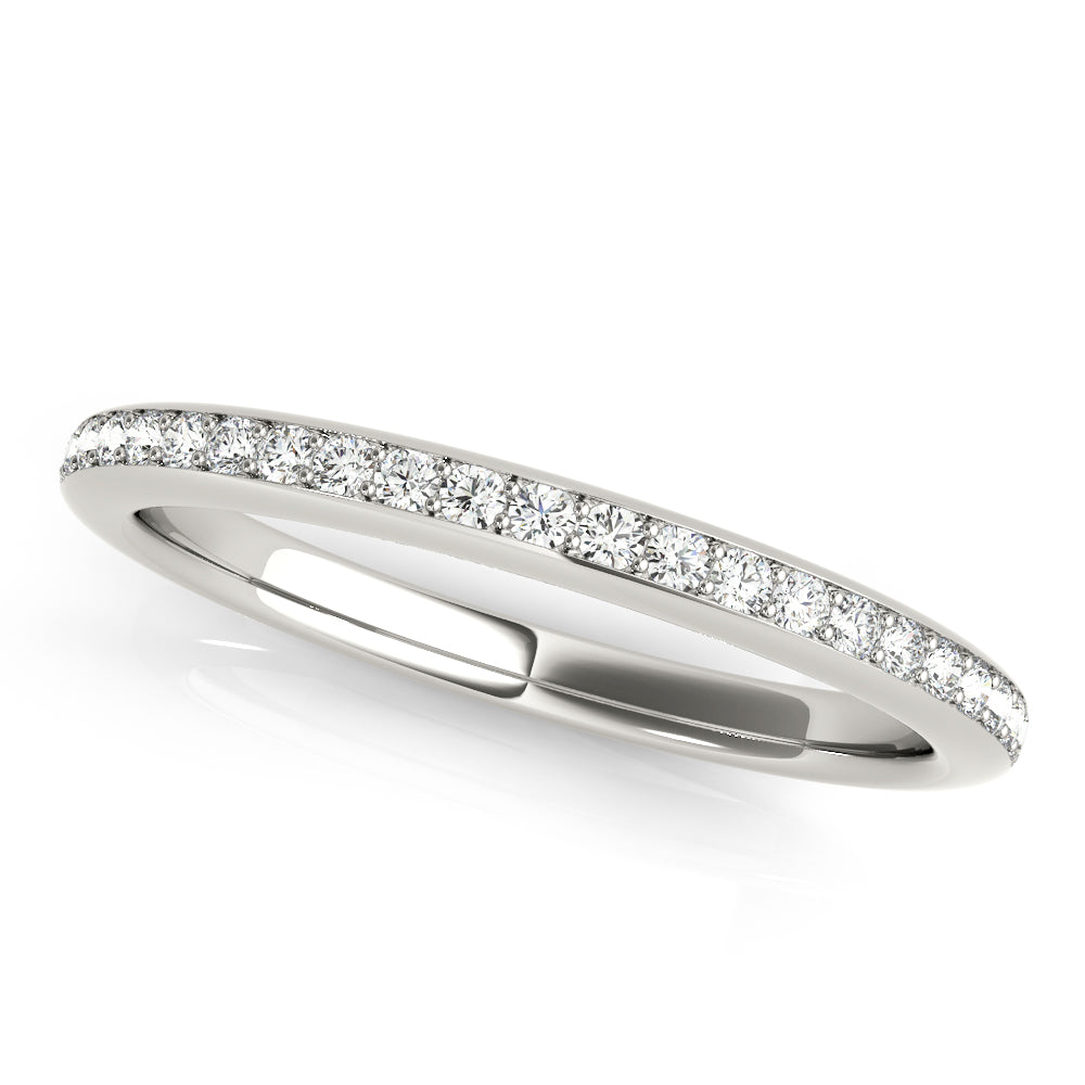 Wedding Band