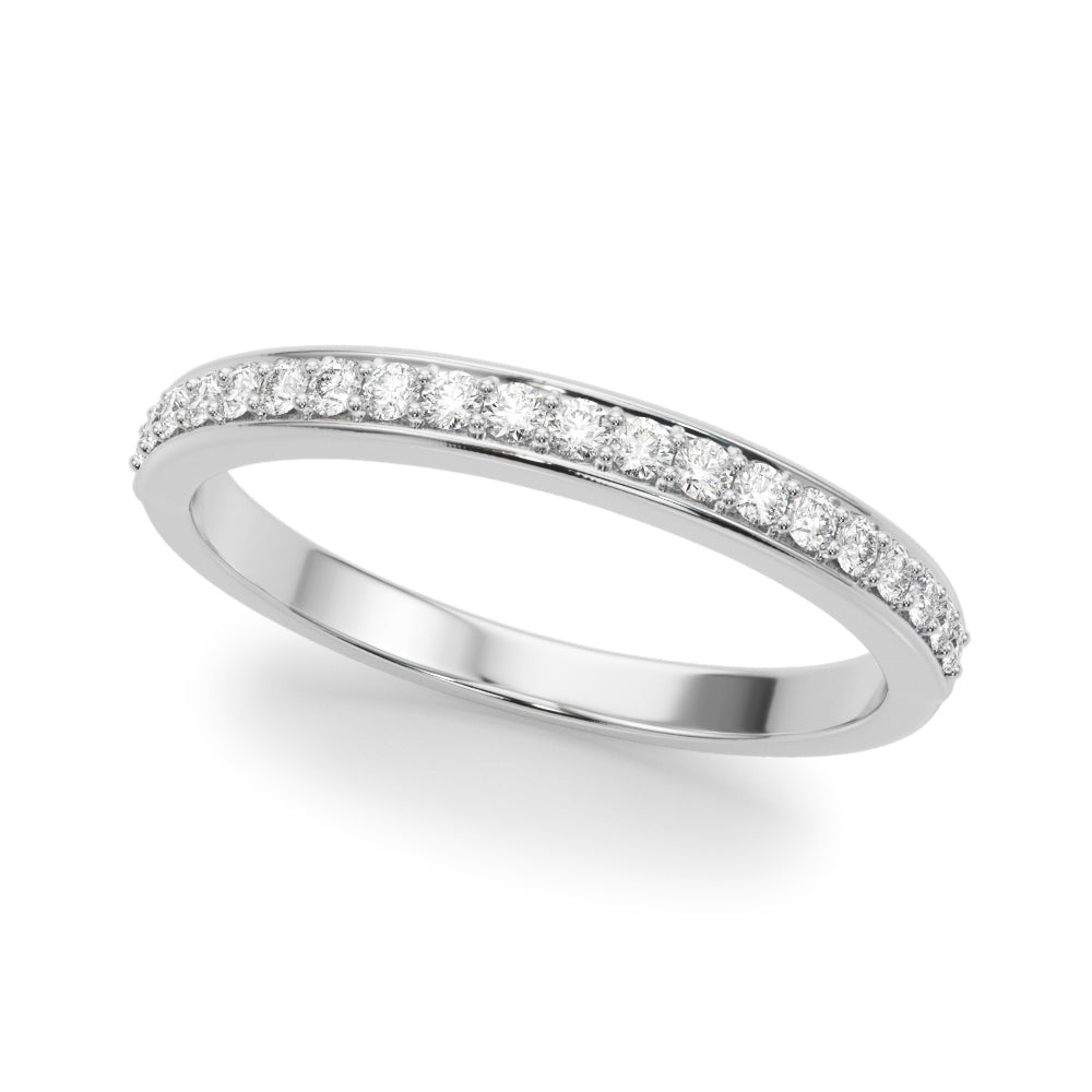 Wedding Band