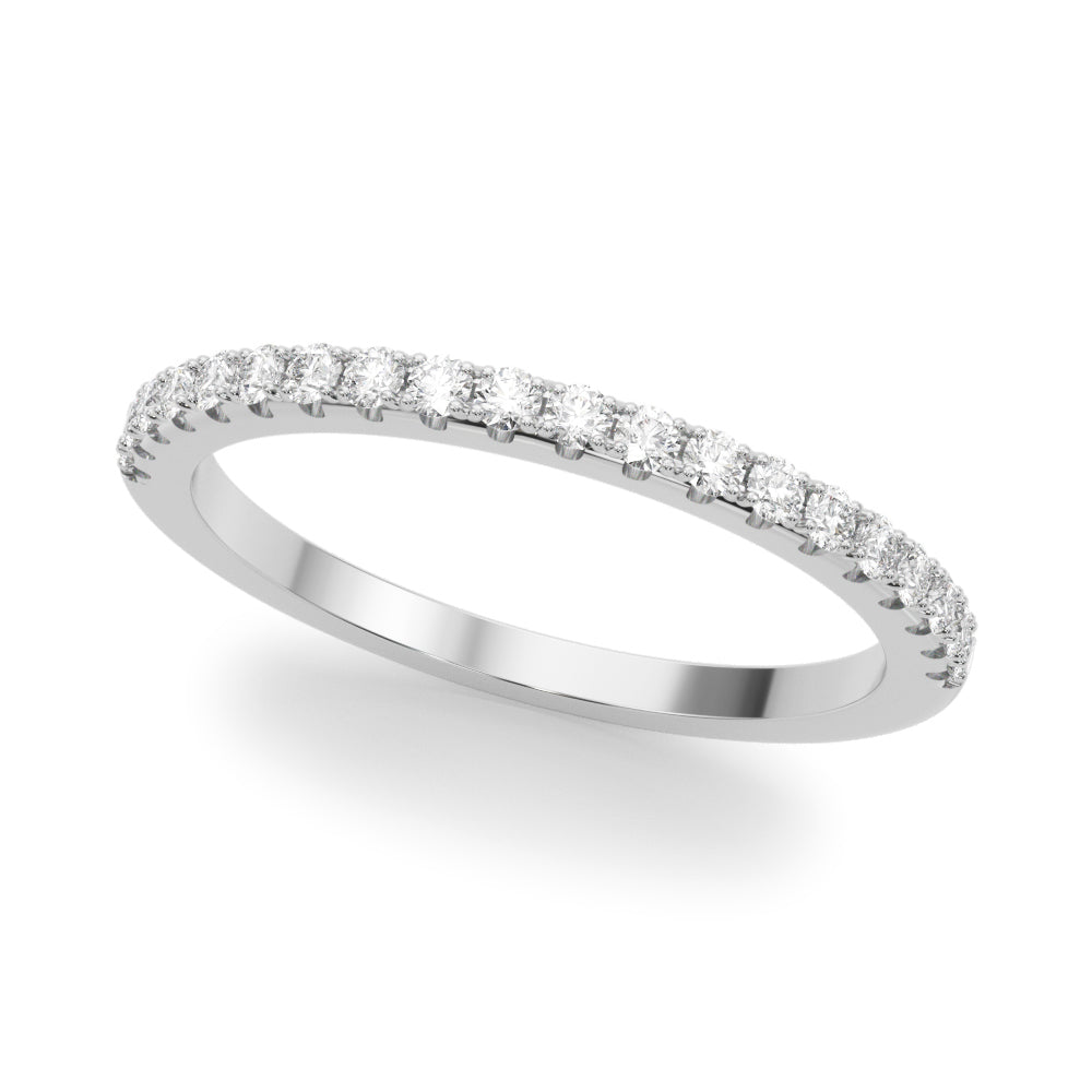 Wedding Band