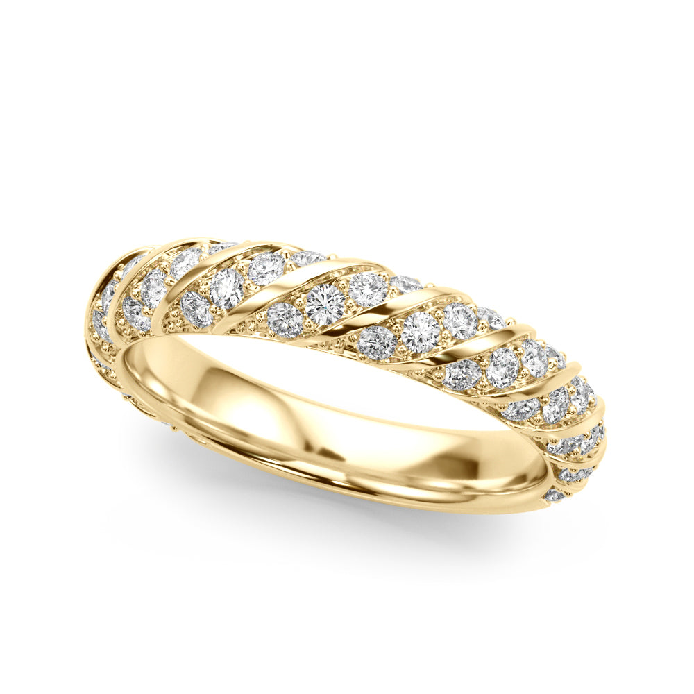 Wedding Band