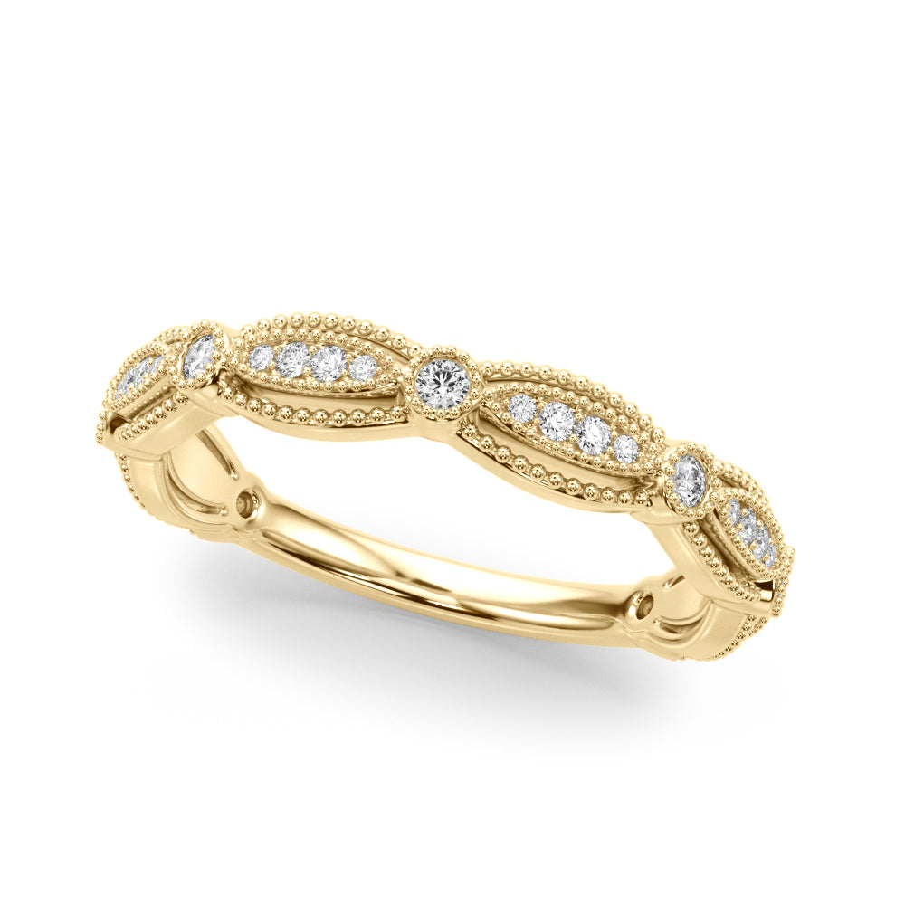 Wedding Band