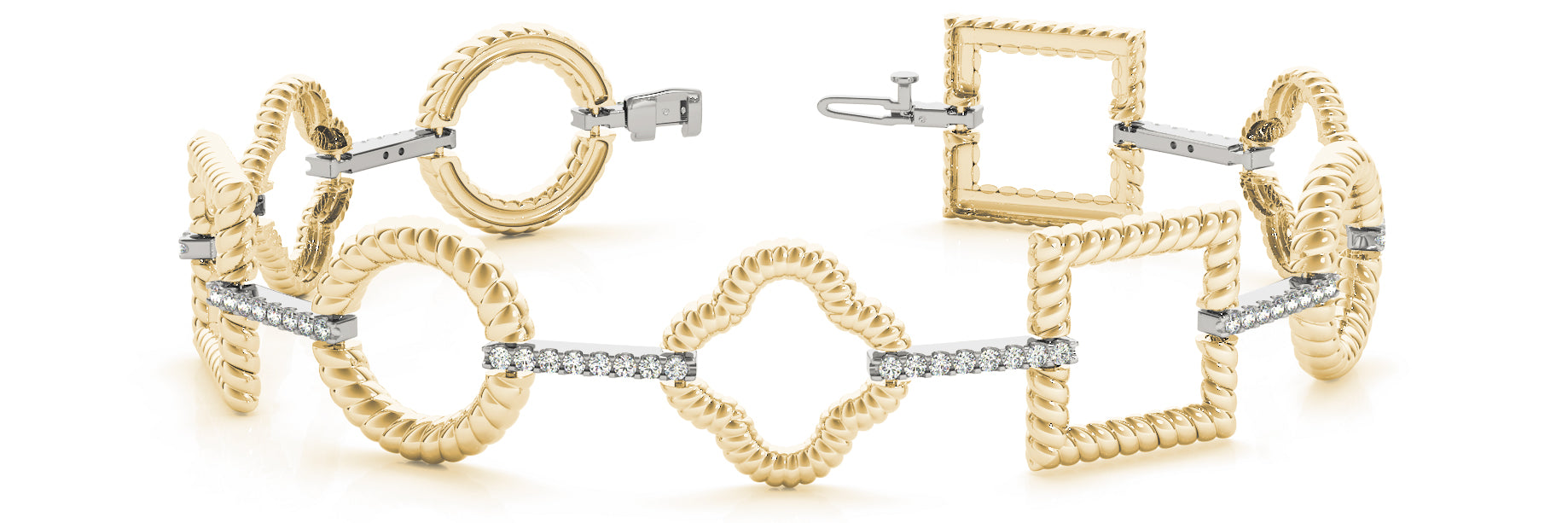 Bracelet Shapes