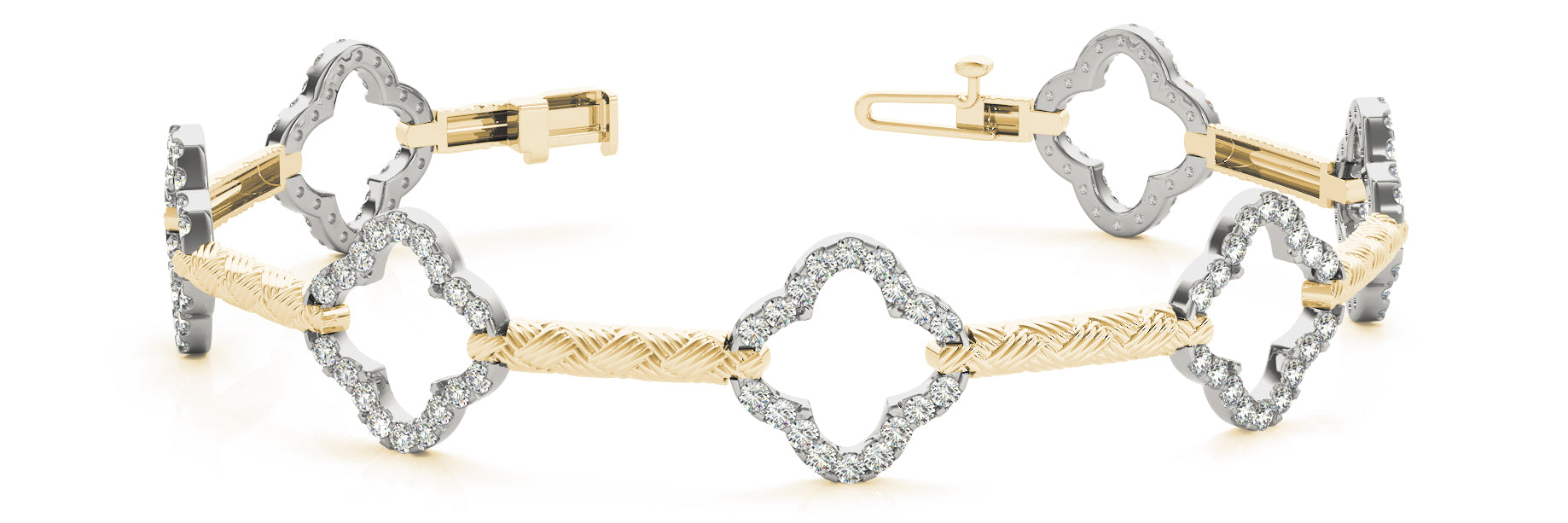 Bracelet Shapes