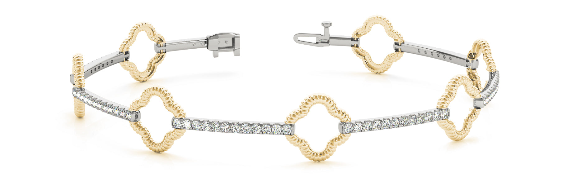 Bracelet Shapes