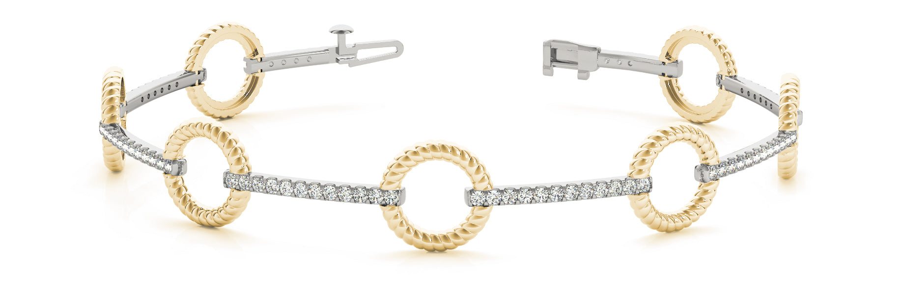 Bracelet Shapes