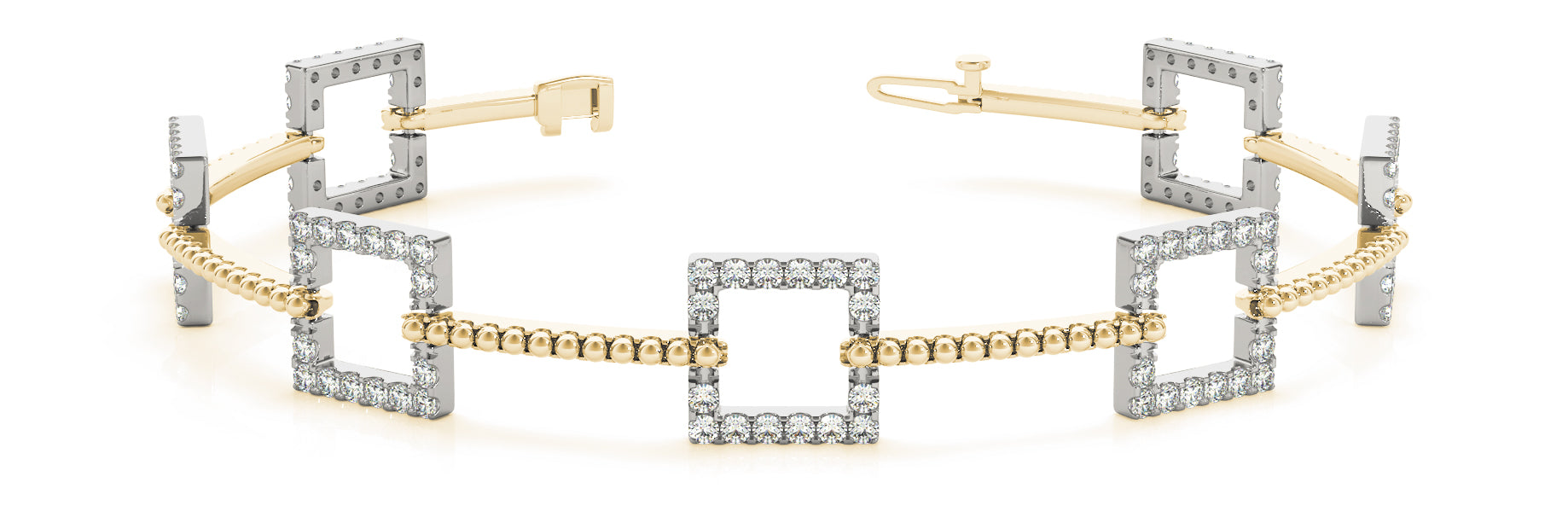 Bracelet Shapes