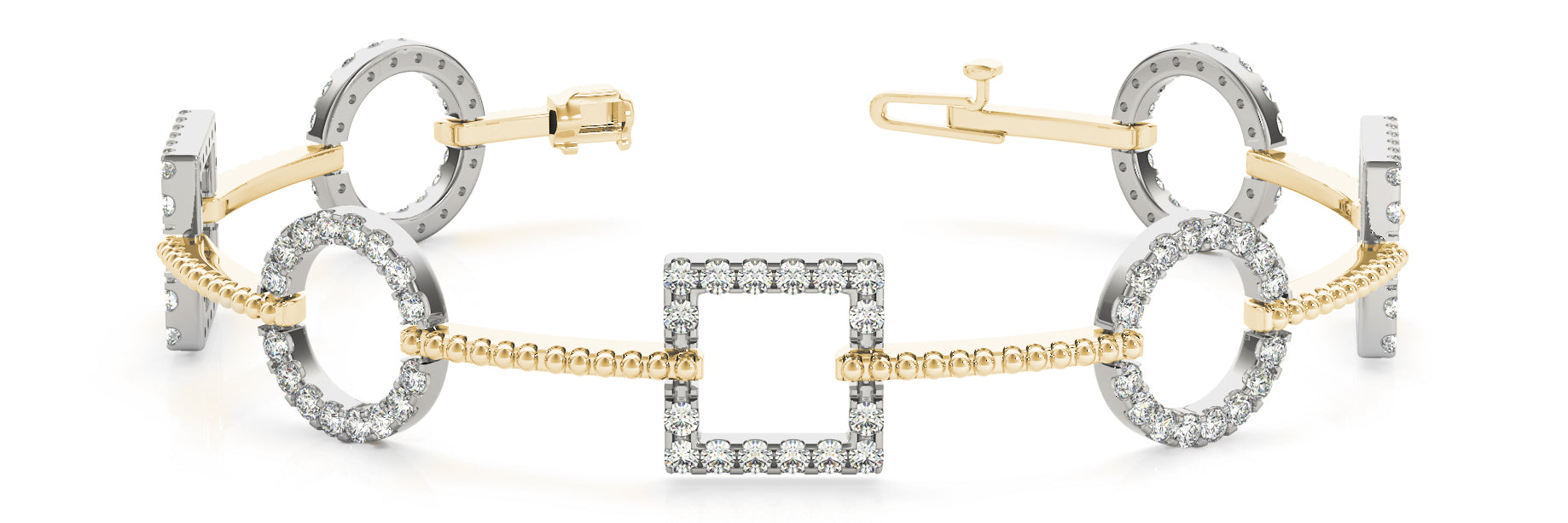 Bracelet Shapes
