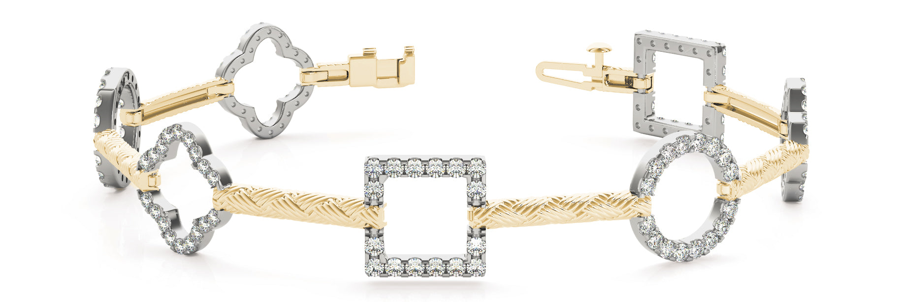Bracelet Shapes