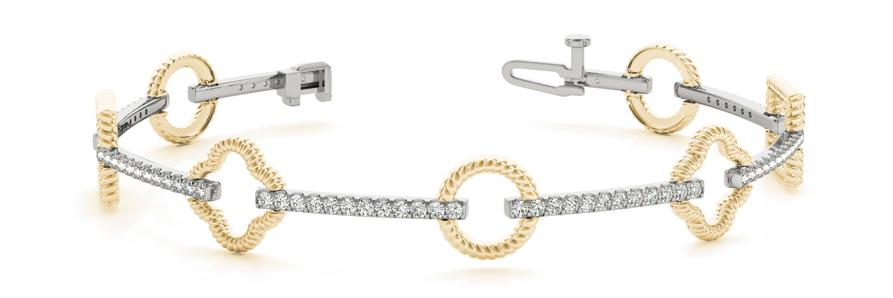 Bracelet Shapes