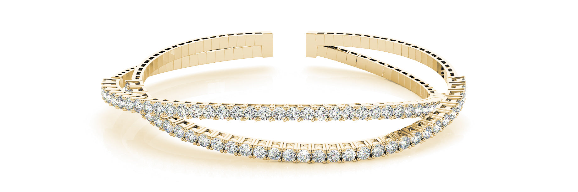 Bangle Multi Row