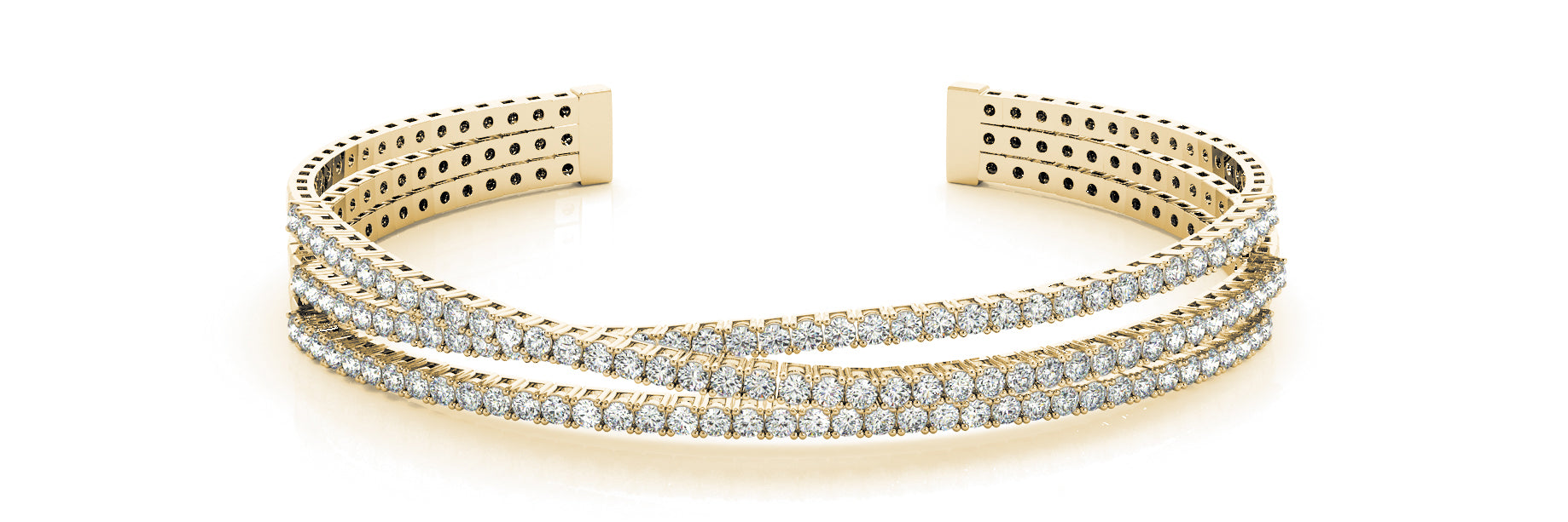 Bangle Multi Row
