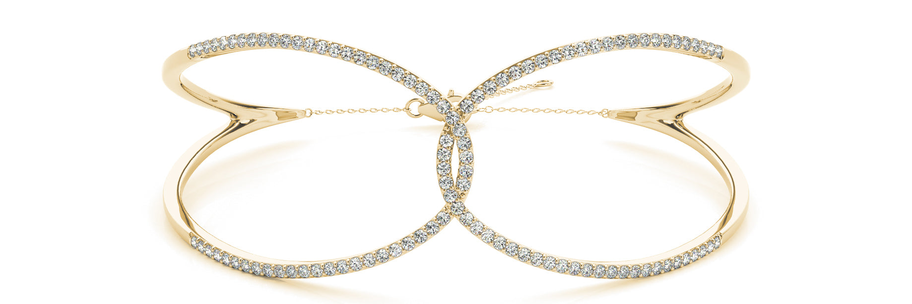 Bangle Multi Row