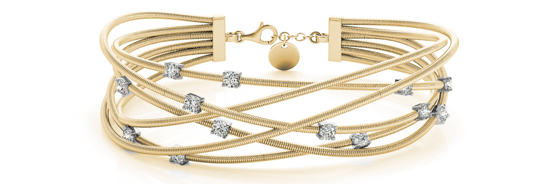 Bangle Italian Made