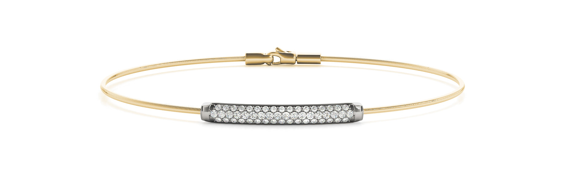 Bangle Italian Made