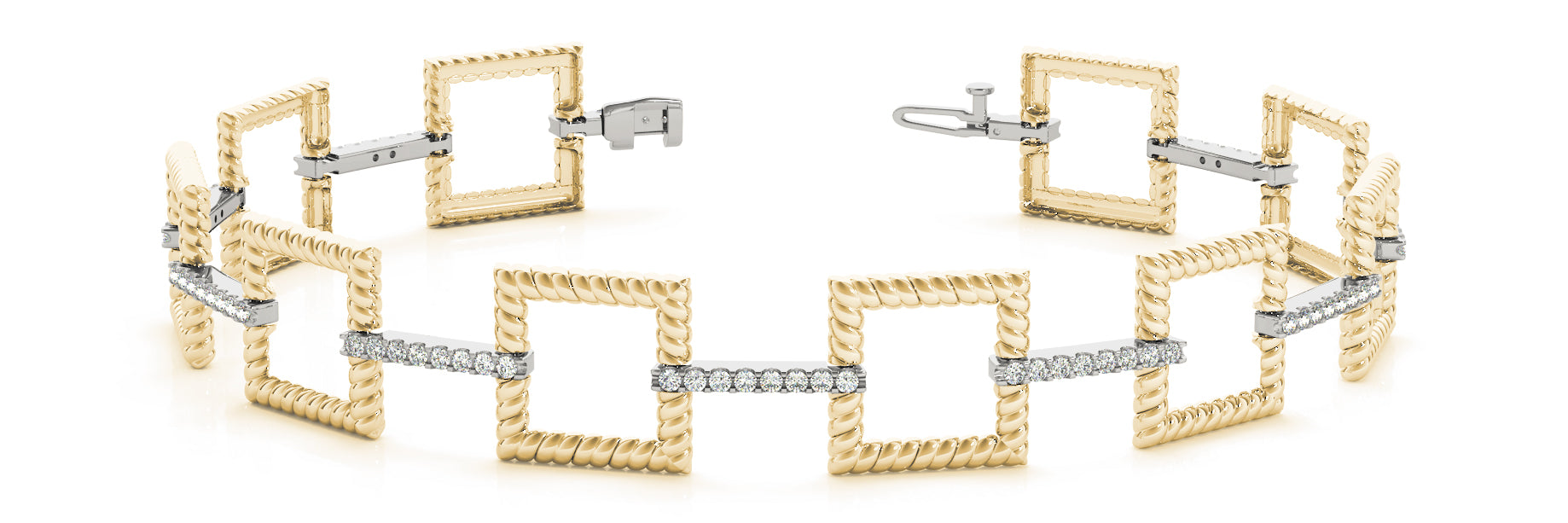 Bracelet Shapes