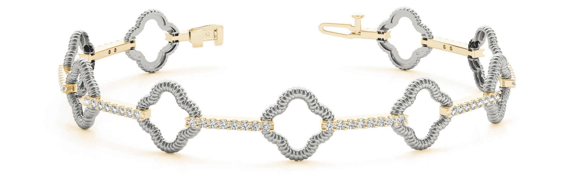 Bracelet Shapes