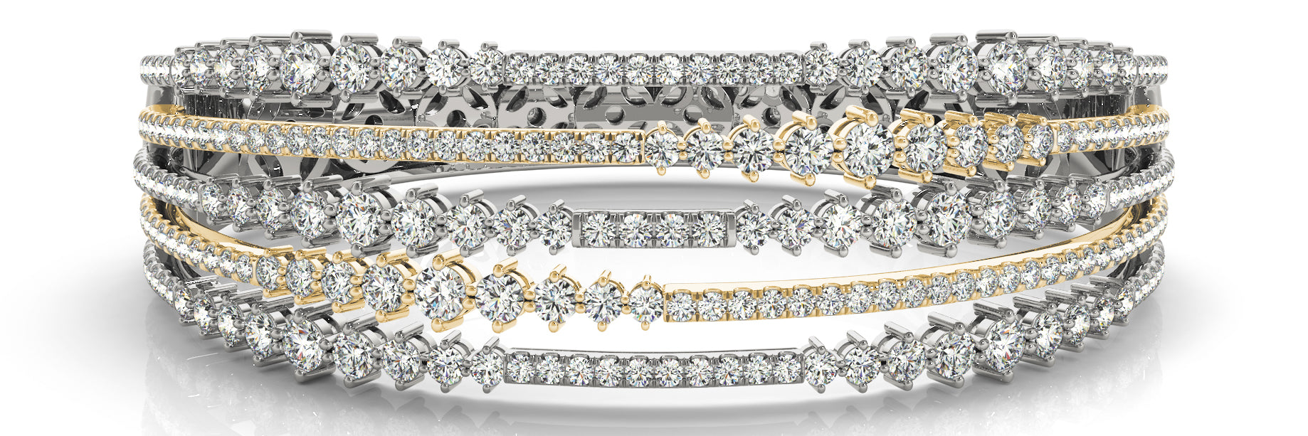 Bangle Fashion