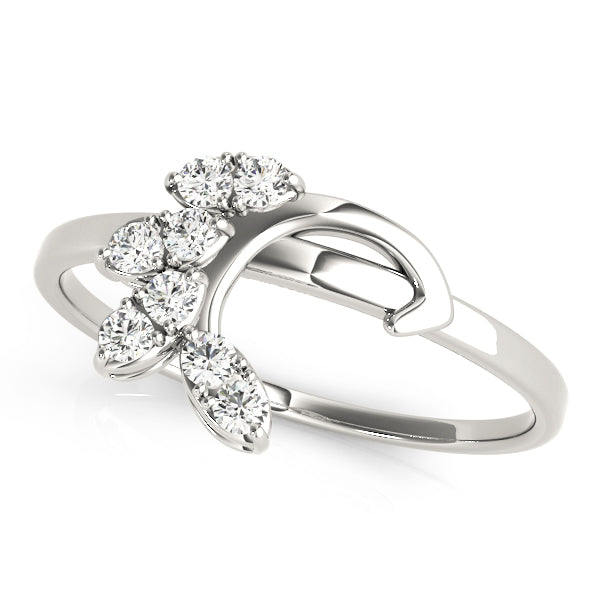 Wedding Bands Wraps & Inserts