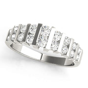 Wedding Bands Bar Set