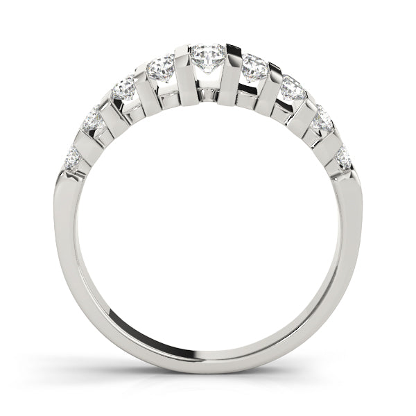 Wedding Bands Bar Set