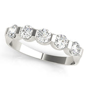 Wedding Bands Bar Set