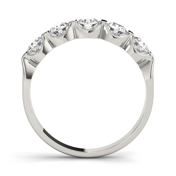 Wedding Bands Bar Set