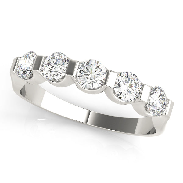 Wedding Bands Bar Set