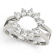 Wedding Bands Wraps & Inserts