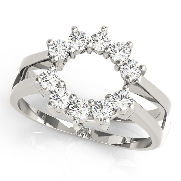 Wedding Bands Wraps & Inserts