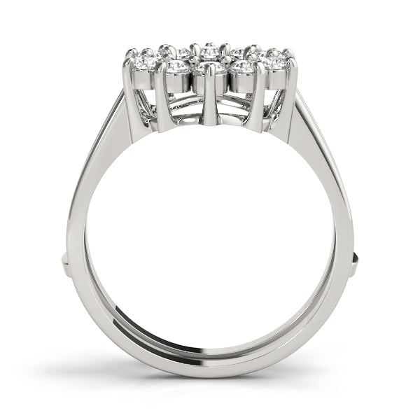 Wedding Bands Wraps & Inserts