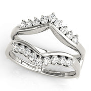 Wedding Bands Wraps & Inserts