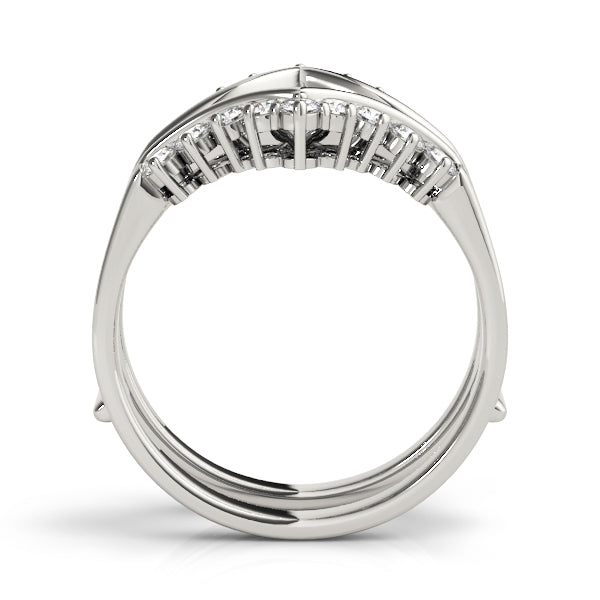Wedding Bands Wraps & Inserts