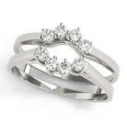 Wedding Bands Wraps & Inserts