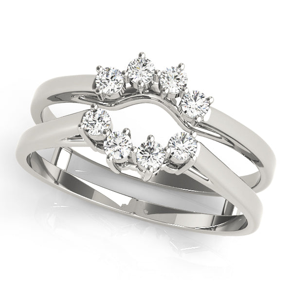 Wedding Bands Wraps & Inserts