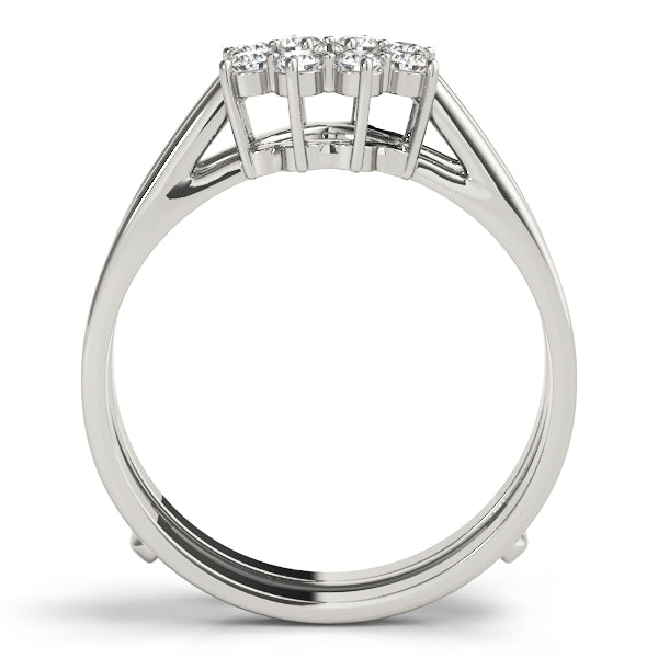 Wedding Bands Wraps & Inserts