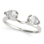 Wedding Bands Wraps & Inserts