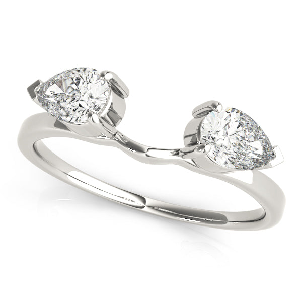 Wedding Bands Wraps & Inserts