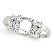 Wedding Bands Wraps & Inserts