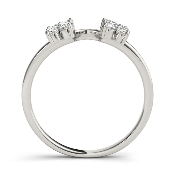 Wedding Bands Wraps & Inserts