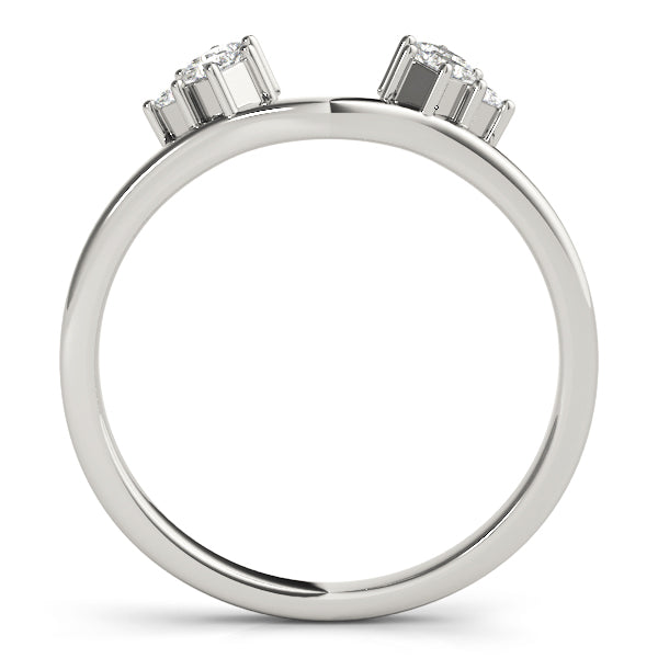Wedding Bands Wraps & Inserts
