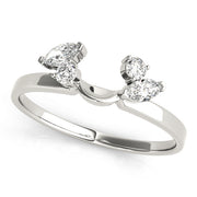 Wedding Bands Wraps & Inserts