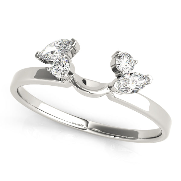 Wedding Bands Wraps & Inserts