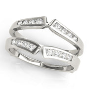 Wedding Bands Wraps & Inserts