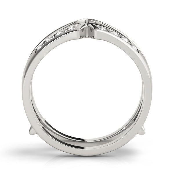 Wedding Bands Wraps & Inserts