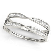 Wedding Bands Wraps & Inserts