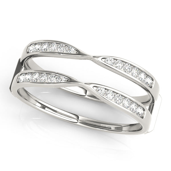Wedding Bands Wraps & Inserts